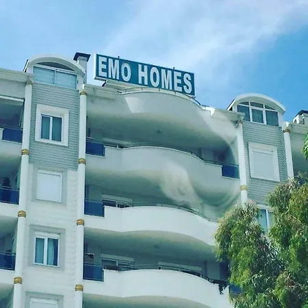 Apartment Emo Homes Apart *